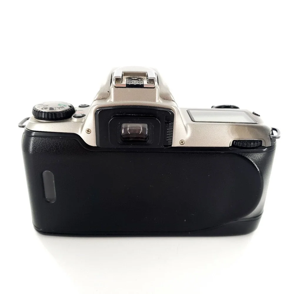 Nikon N65 35mm SLR Film Camera Body Only Acceptable Condition Tested & Works